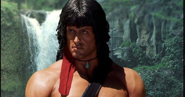 Rambo 2025 buddha necklace